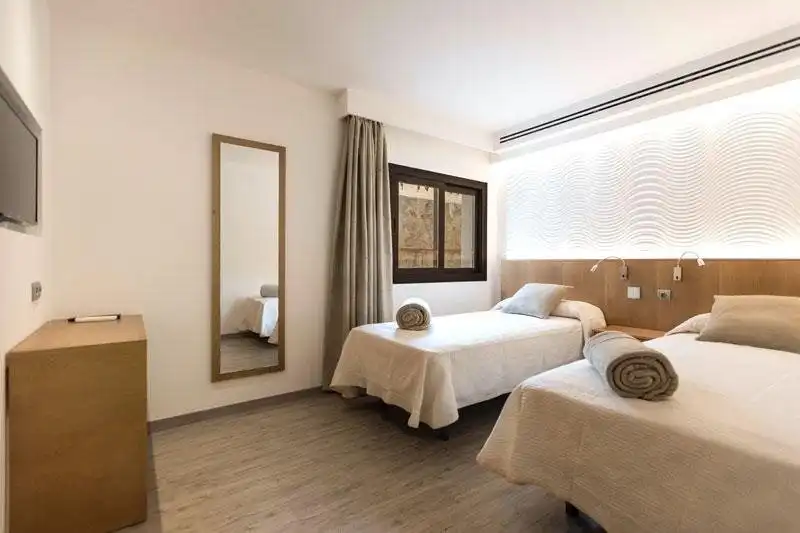Chalet con piscina en venta en Muro, imagen 17