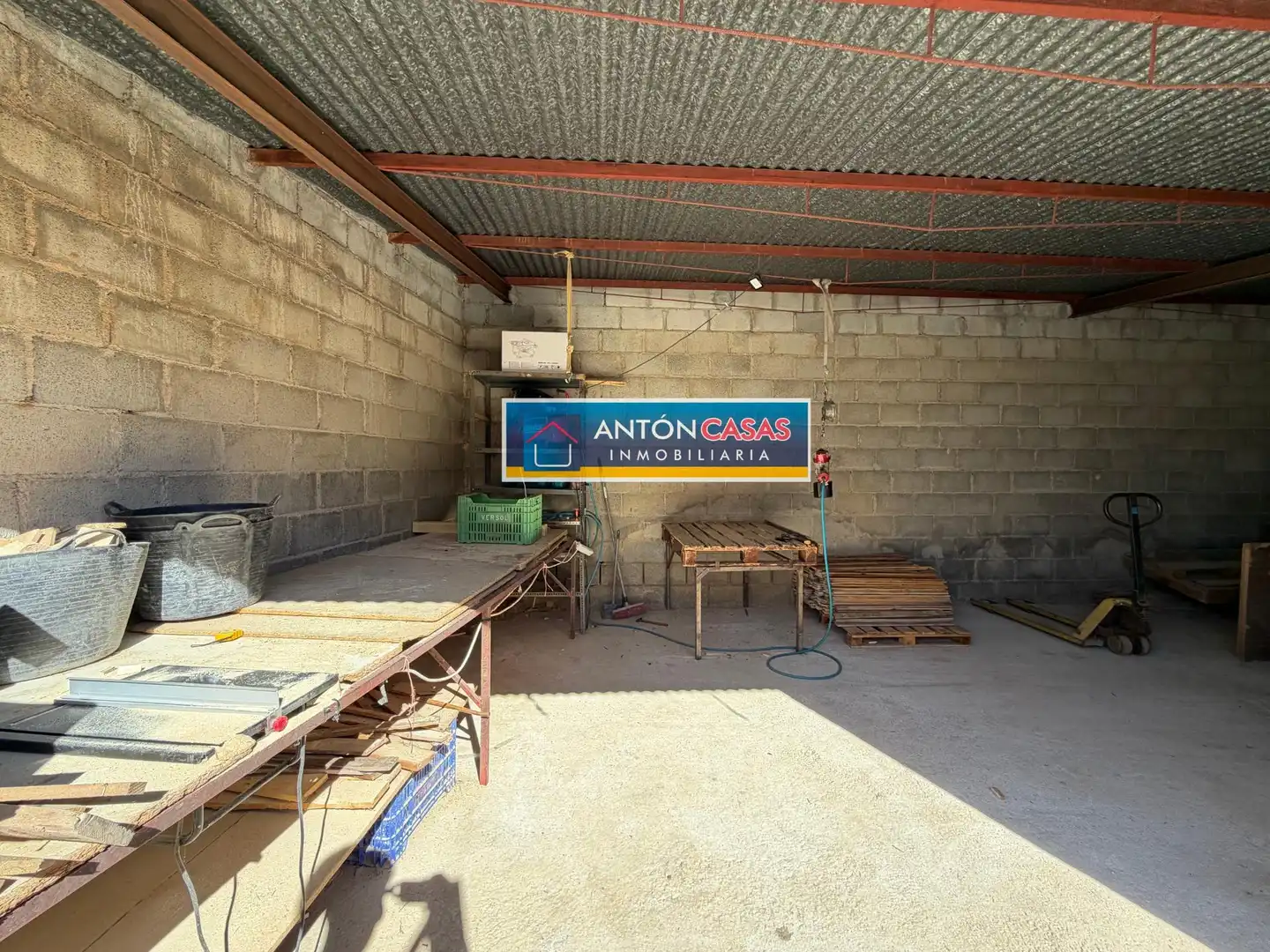 Casa rústica en venda a Crevillent, imagen 10