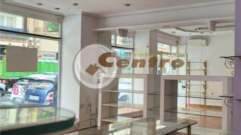 Photo 3 of Premises to rent in Centro,  Albacete Capital