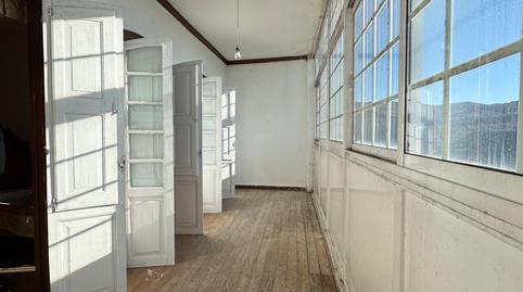 Foto 4 de Edifici en venda a Alameda San Rosendo, 12, Xunqueira de Ambía, Ourense