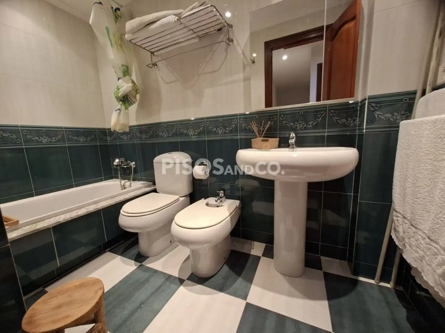 Appartement avec ascenseur à vendre à Calle Buenavista, imagen 24