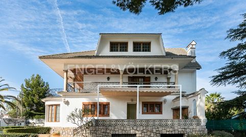 Photo 3 of Houses for sale in La Cañada, Paterna