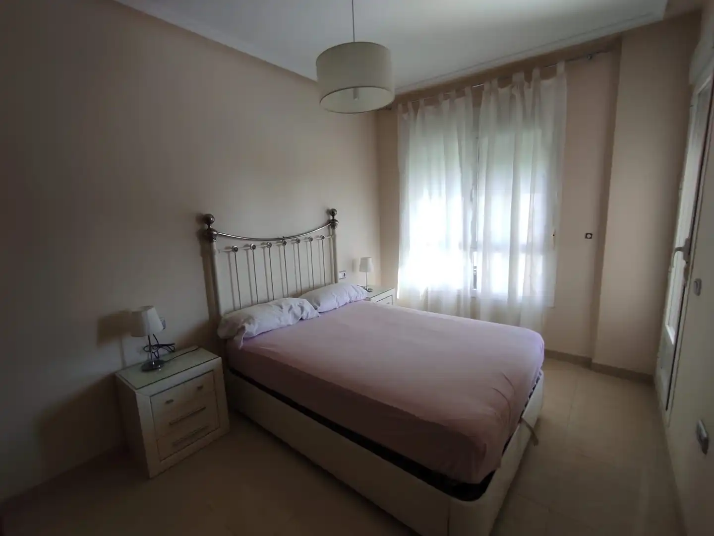 Flat for rent in Calle EIRE, Aguadulce Sur