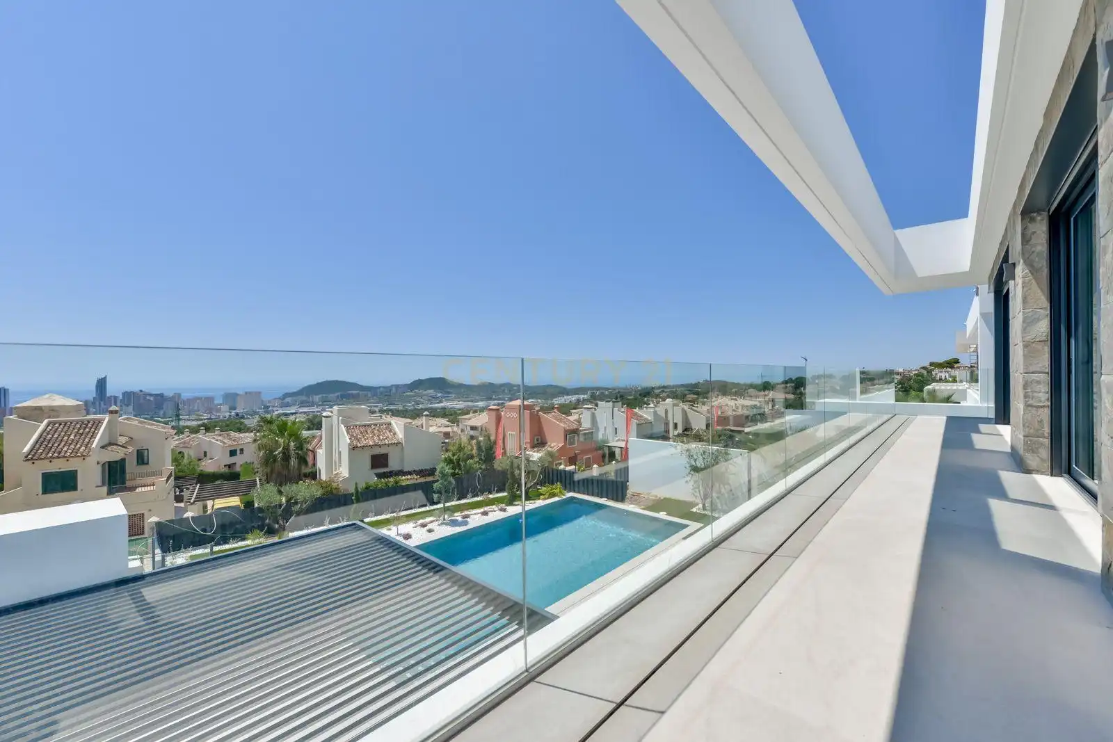 Maison avec piscine à vendre à Carrer Darrere Cases, Finestrat, Spain 15, imagen 77