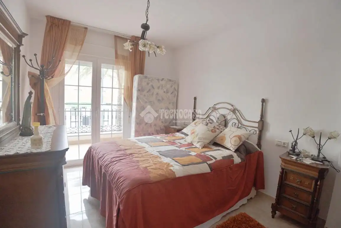Habitación de Piso en venta en El Ejido