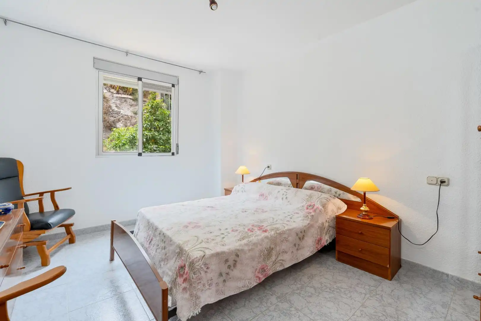 Casa con terraza en venta en Calle REAL (IZ), imagen 20
