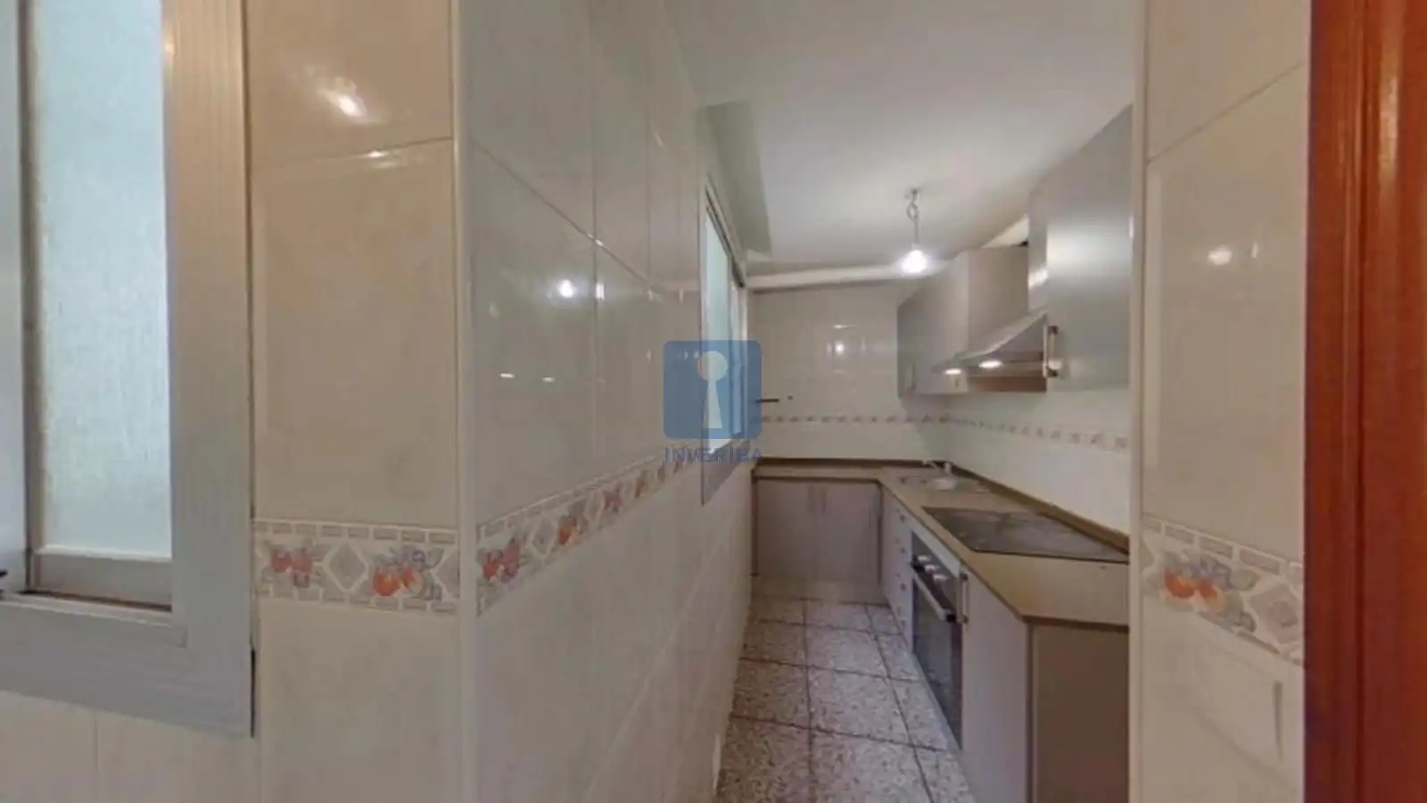 Cocina de Piso en venta en Viladecans con Calefacción y Terraza