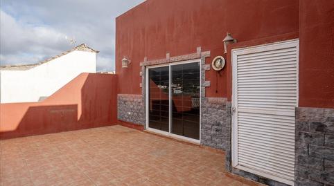 Foto 5 de Àtic en venda a La Geria, Los Baldíos - Geneto - Guajara, Santa Cruz de Tenerife