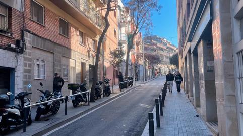 Foto 3 de Pis en venda a Carrer de Segimon, 12, El Carmel,  Barcelona Capital