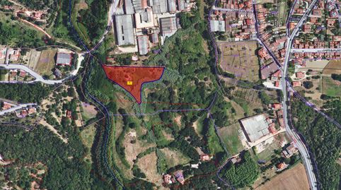 Foto 4 de Terreno en venta en Can Guilleumes, Breda, Girona