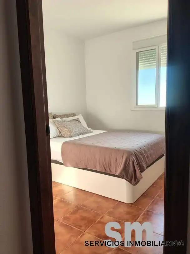 Casa adosada en venta en Benaocaz, Cádiz