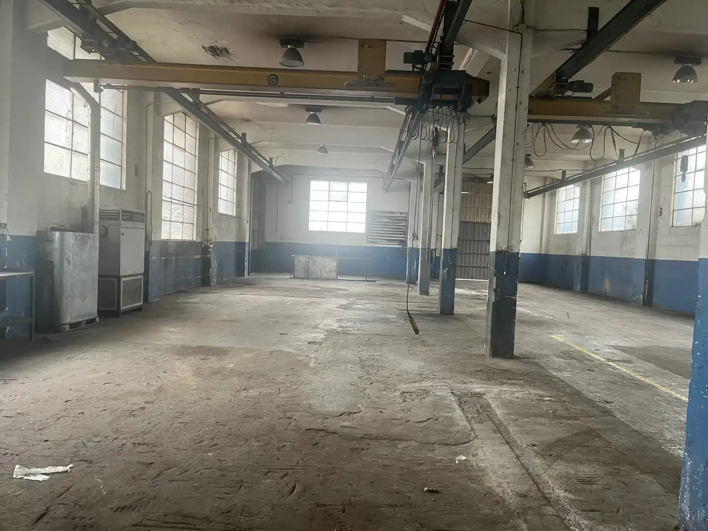 Industriegebäude zum Verkauf in Torretxu Bidea 5