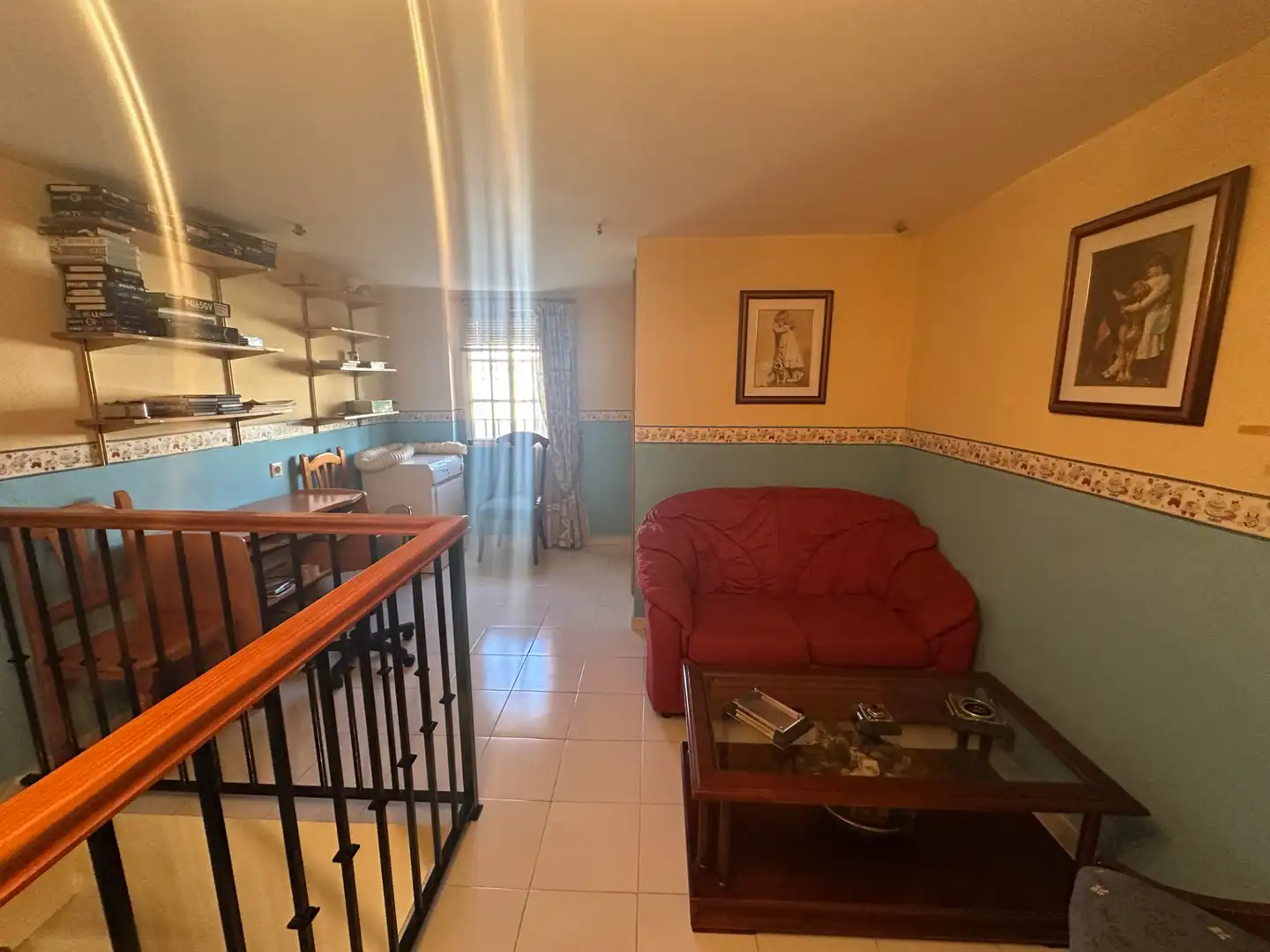 Dúplex en venta en Antequera con Amueblado y Balcón
