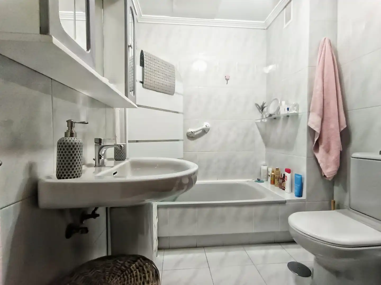 Wohnung mit Aufzug zum Verkauf in SANTA CLARA 19, imagen 19