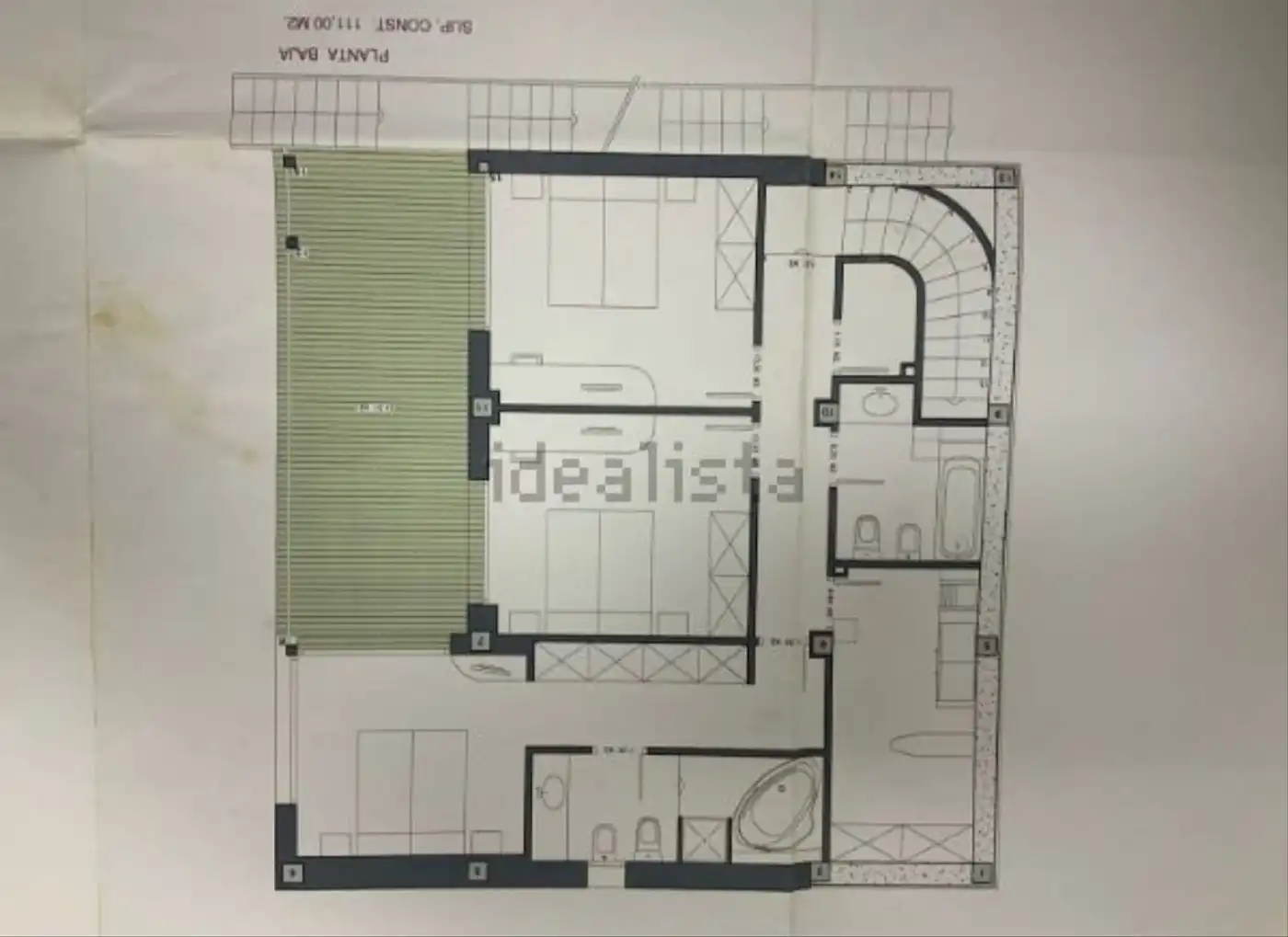 House for sale in Santa Maria de Palautordera, imagen 4