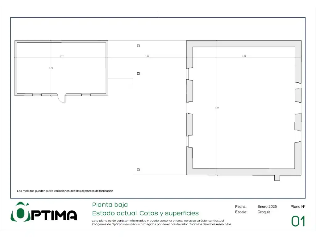 Maison à vendre à Poblado Curro-Cira, imagen 30