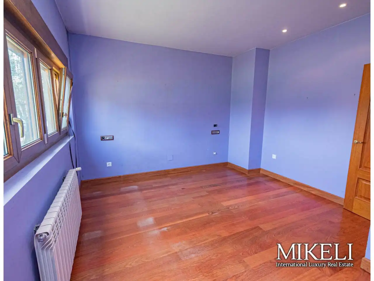 Casa o chalet en venta en Calle Arges, Oruña