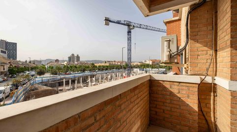Foto 5 de Piso de alquiler en Espinardo, Murcia Capital