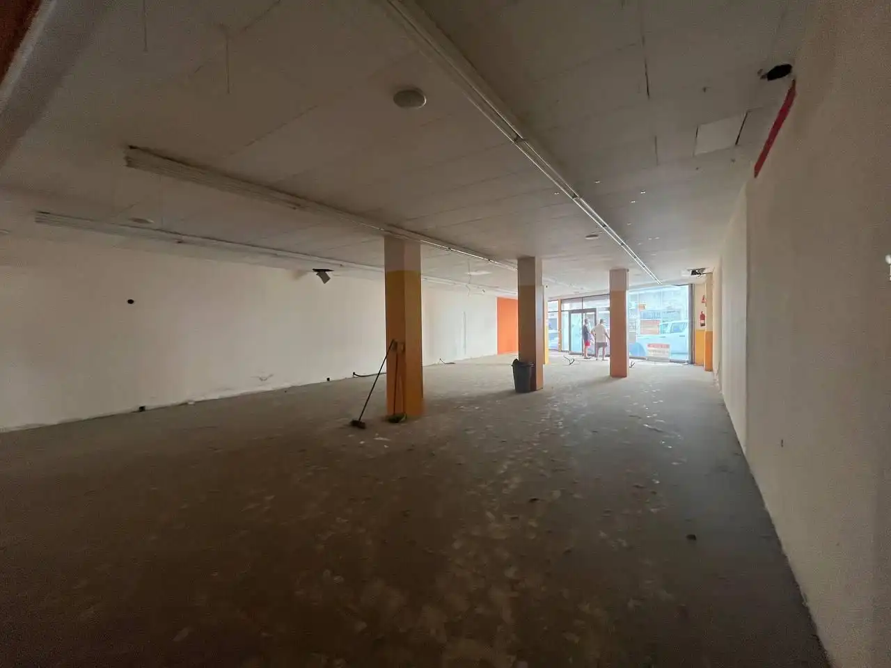 Local comercial en venta en Carrer Bernat Metge, imagen 6