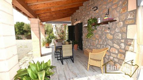 Foto 3 de Finca rústica en venda a Ma-15, Manacor Centre, Illes Balears