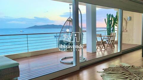 Photo 3 of Flat for rent in Puig des Molins, Eivissa