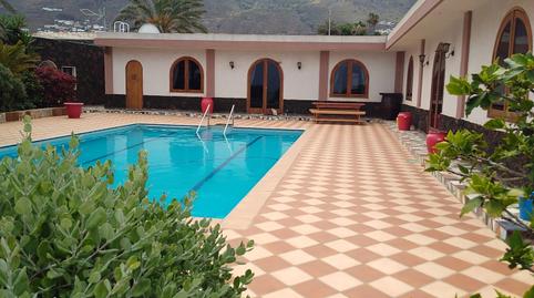 Foto 4 de Finca rústica en venda a Diseminado Tejeguate Cl, Frontera, Santa Cruz de Tenerife