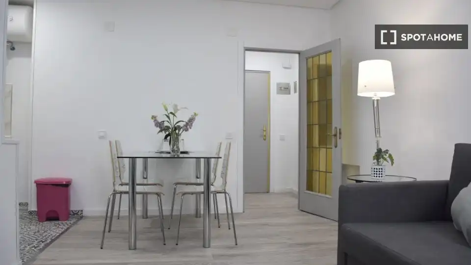 Flat to rent in Chamberí, imagen 6