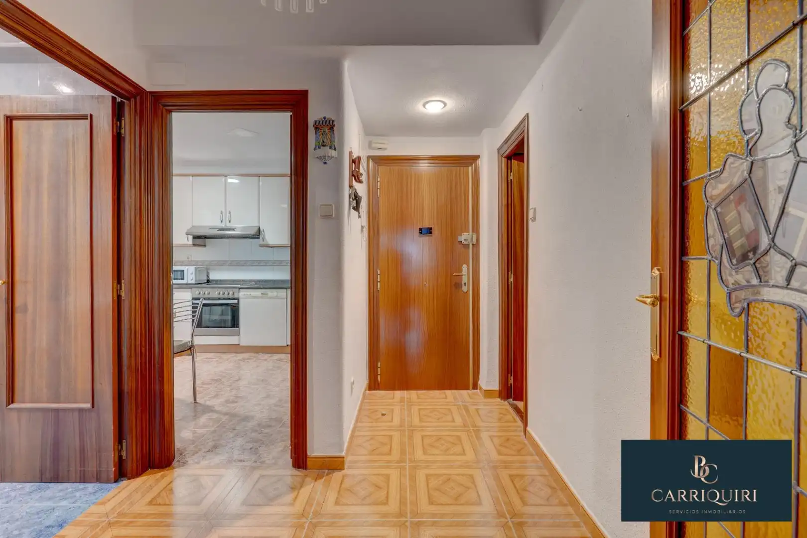 Piso en venta en Errenteria