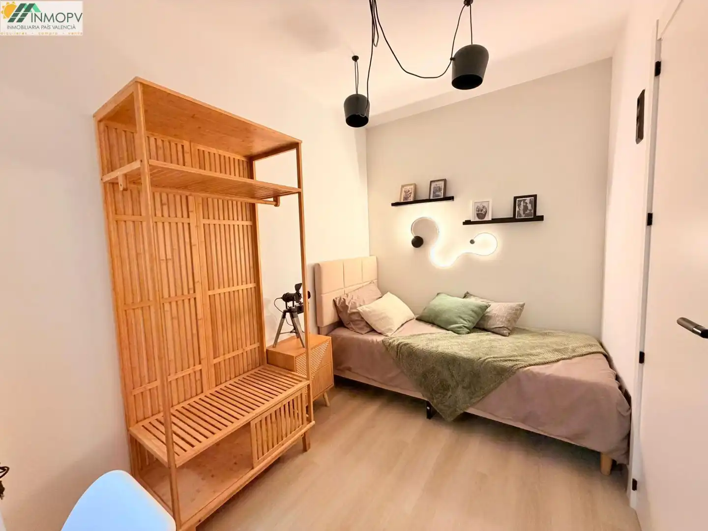Appartement avec terrasse à vendre à Casco Urbano, imagen 16