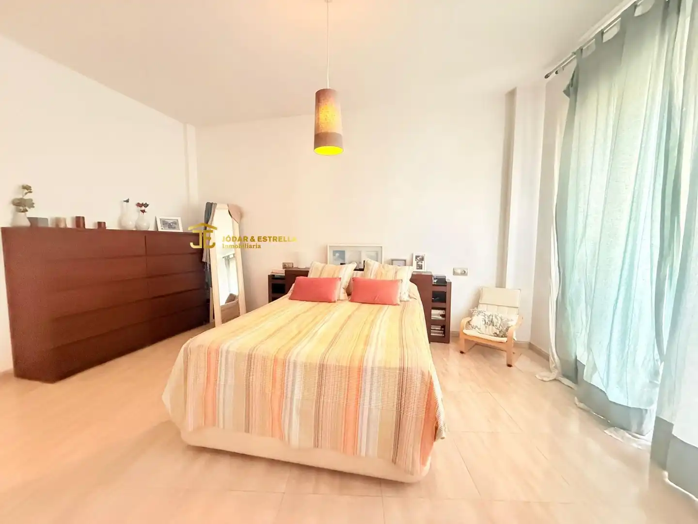 Piso con jardín en venta en Lorca Ciudad, imagen 9