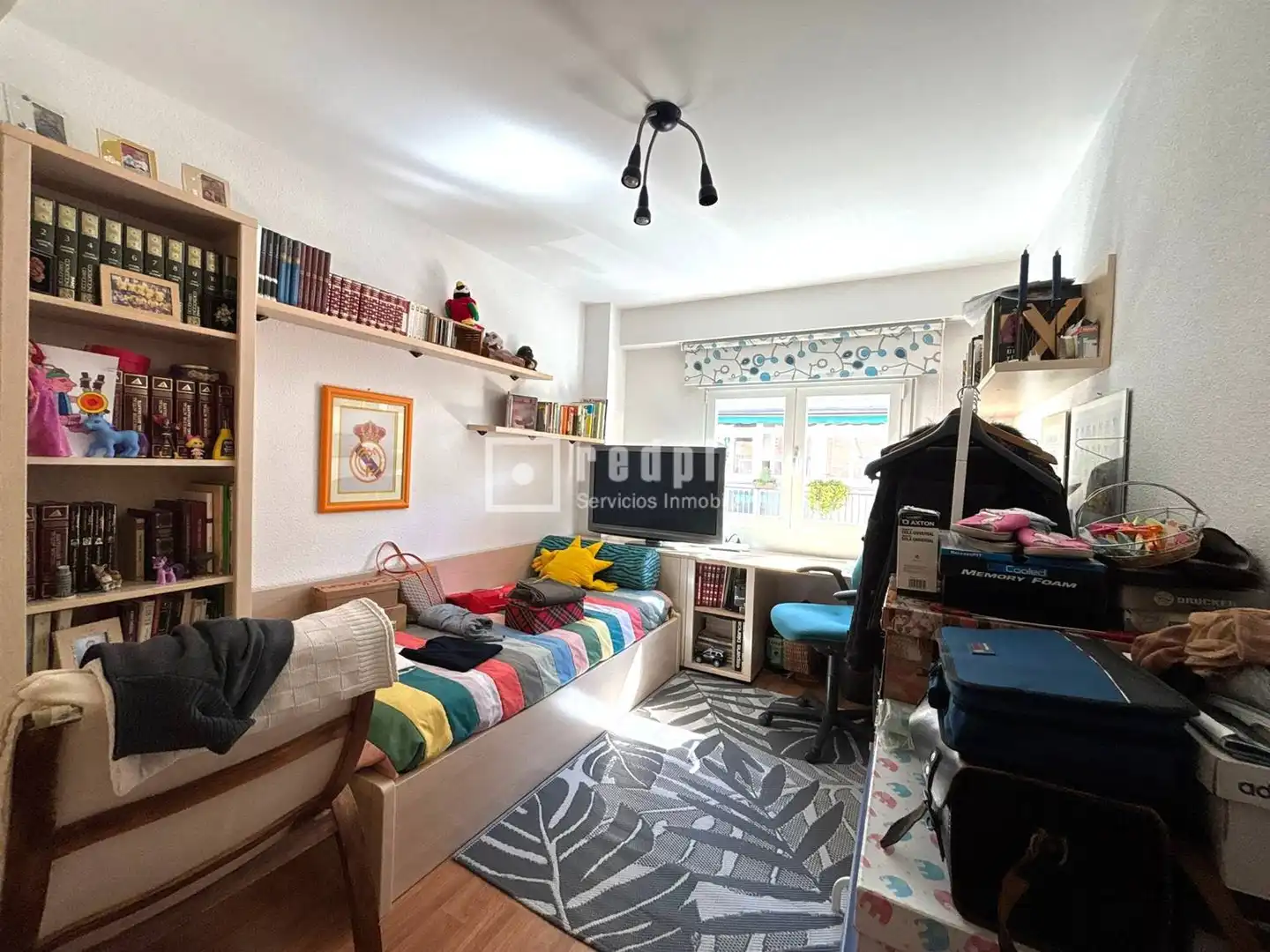 Habitación de Piso en venta en San Sebastián de los Reyes con Aire acondicionado, Calefacción y Terraza