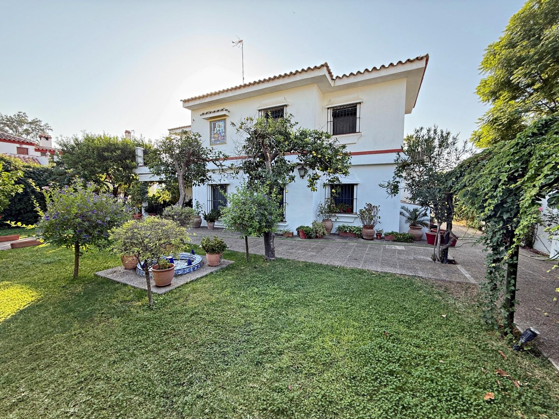 House or chalet for sale in Calle ROMERO, 3