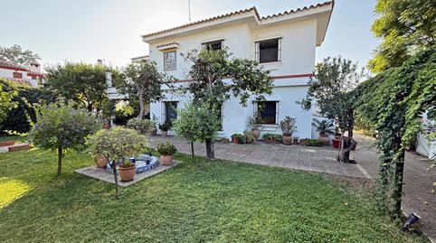 Foto 3 de Casa o xalet en venda a Calle Romero, 3, Aznalcázar, Sevilla