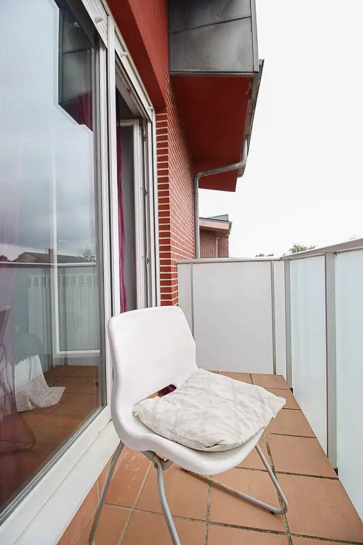 Flat for rent in Urbanización Ladera Sur, Mompia