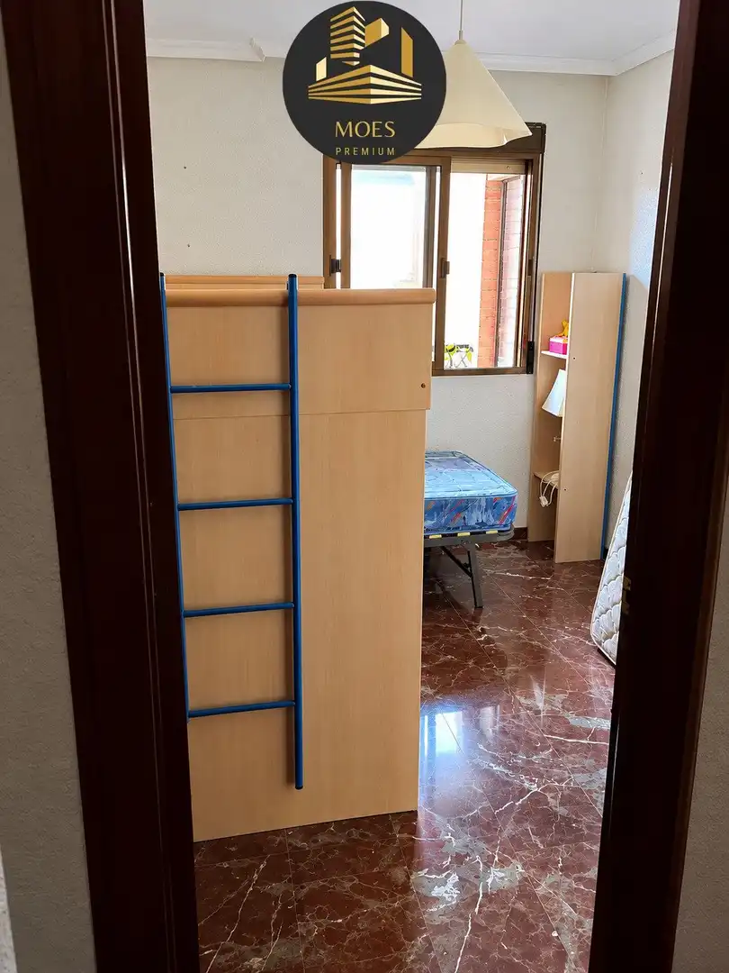 Piso con terraza en venta en Torredonjimeno, imagen 13