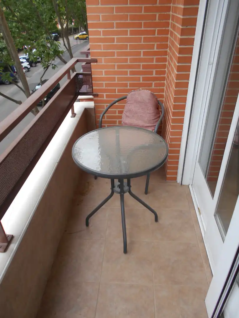 Terraza de Piso en venta en Ciudad Real con Aire acondicionado, Calefacción y Terraza