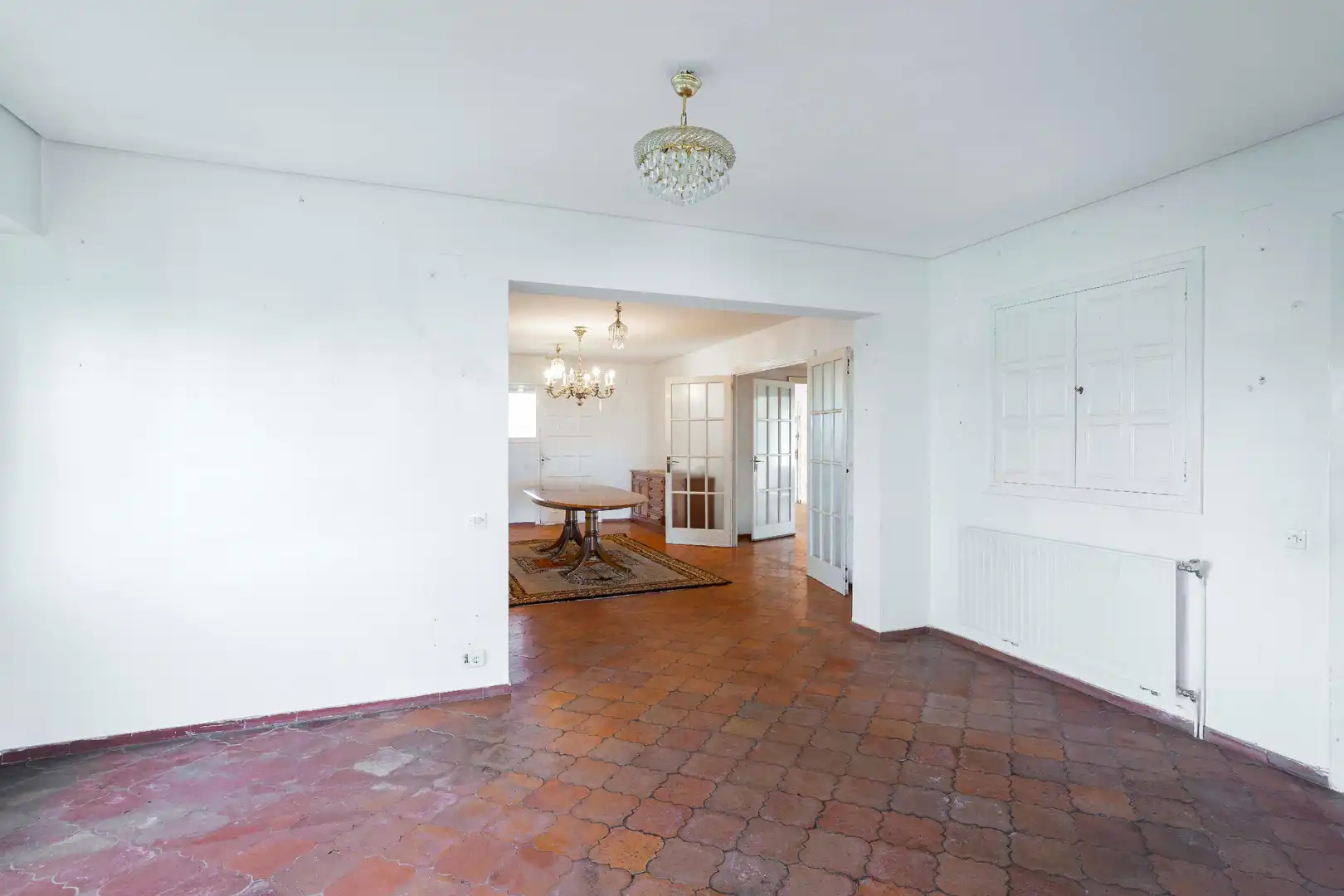 Casa o chalet en venta en A Coruña Capital  con Calefacción, Jardín privado y Terraza