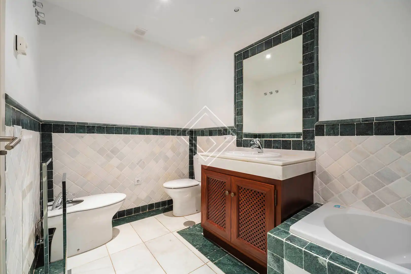 Apartament amb piscina en venda a Milla de Oro, imagen 16