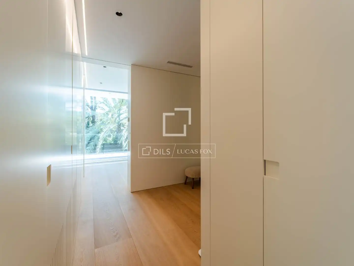 Casa o chalet en venta en Godella con Aire acondicionado, Calefacción y Jardín privado