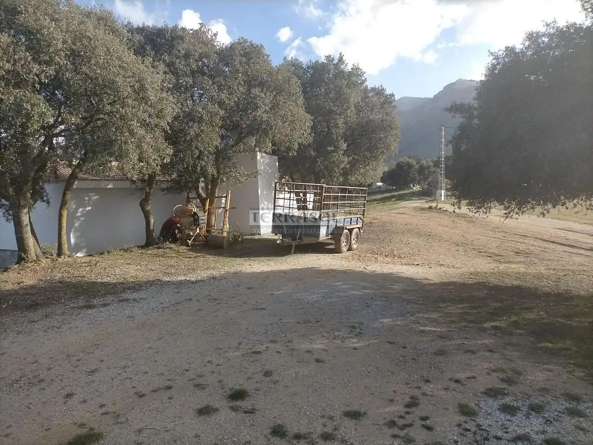 Maison à vendre à Alhama de Granada, imagen 2