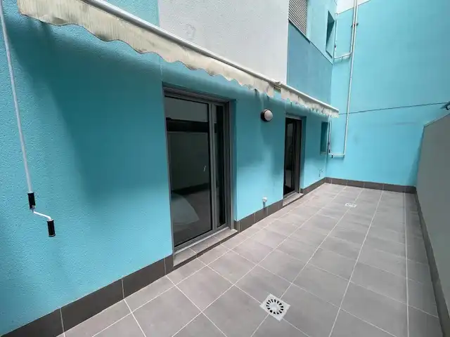 Appartamento con terrazza in vendita a Carrer de París, imagen 44