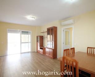 Bedroom of Flat for sale in  Huelva Capital