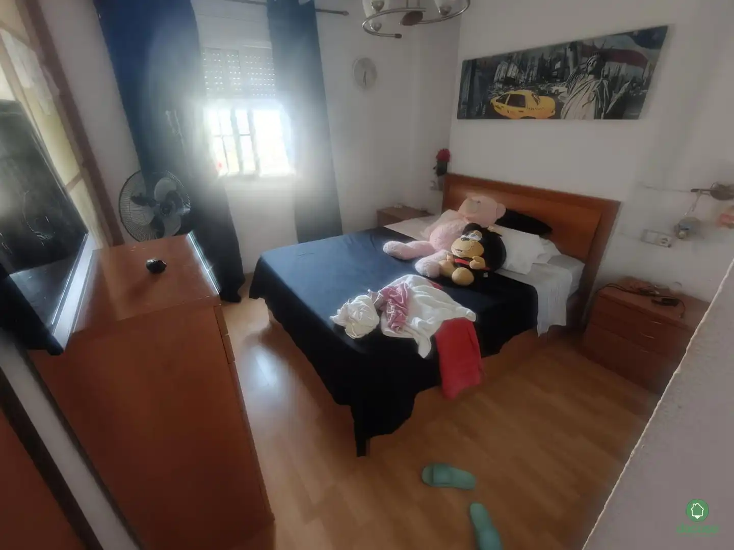 Habitación de Piso en venta en Huelva con Terraza