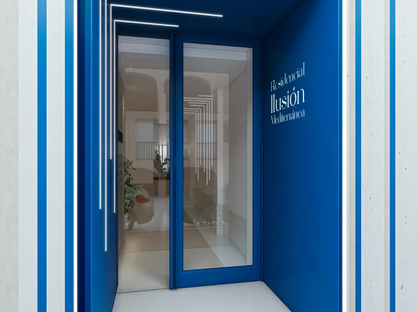 Planta baja en venta en Murcia