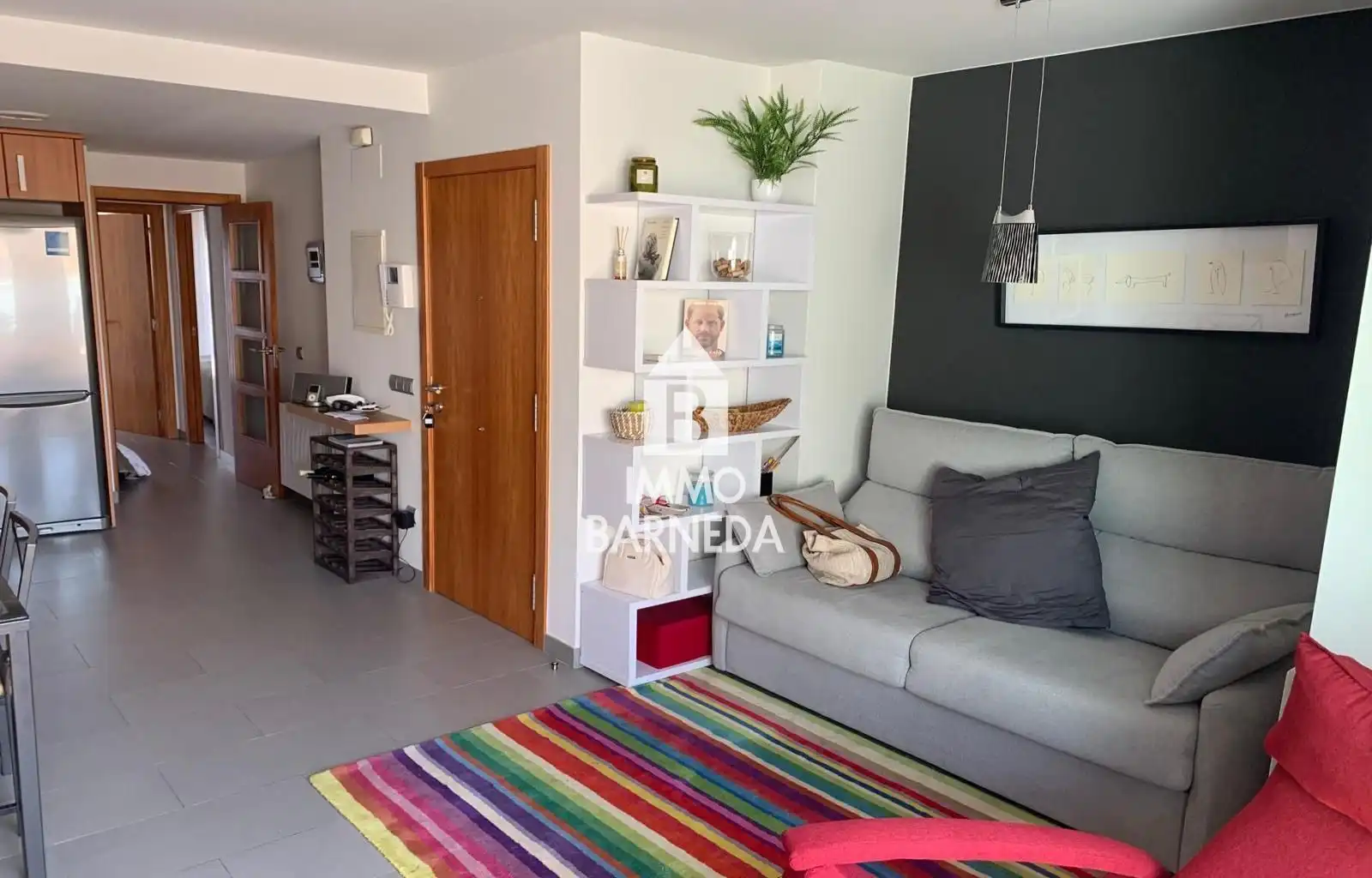Wohnung mit Aufzug zum Verkauf in Cristofor Colom 33, imagen 9