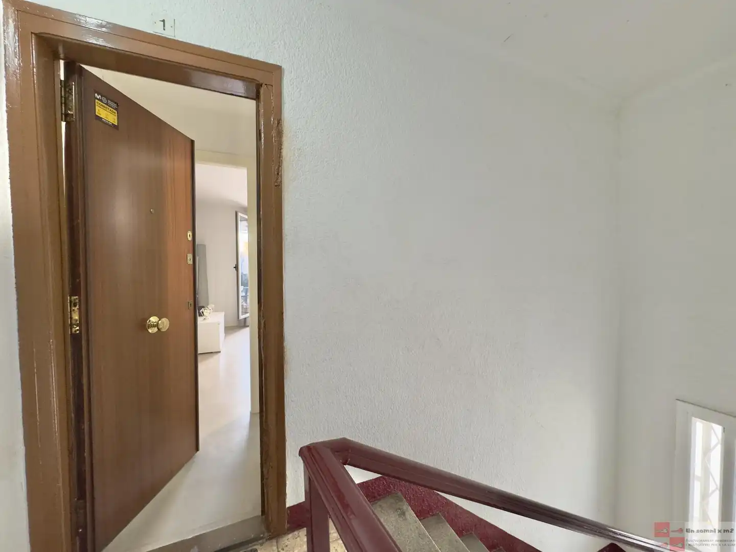 Wohnung zum Verkauf in de Sant Pere, Can Serra