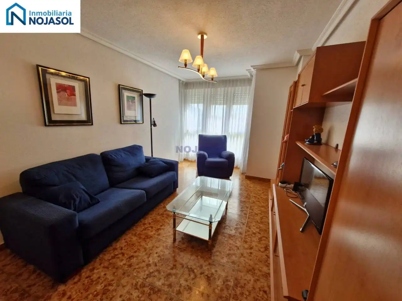 Mini appartamento con terrazza in vendita a Calle arenal, imagen 11