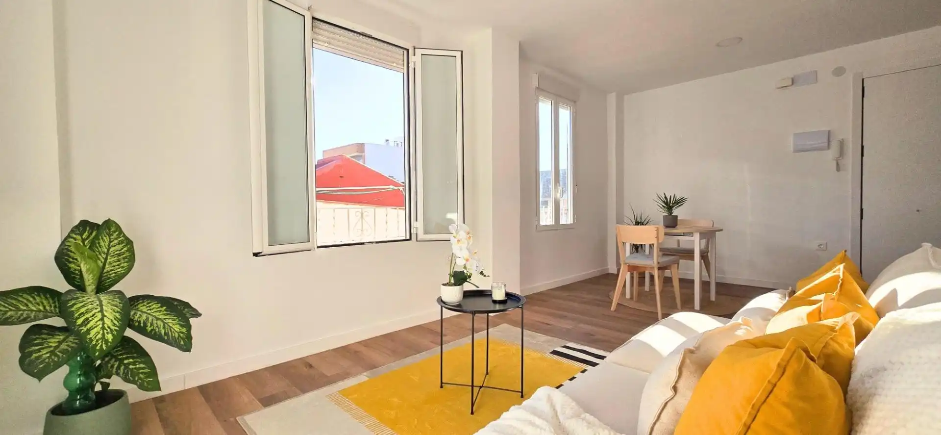 Apartament en venda a Calle Calle del Gramático Carlos Ros, 21 21, imagen 13