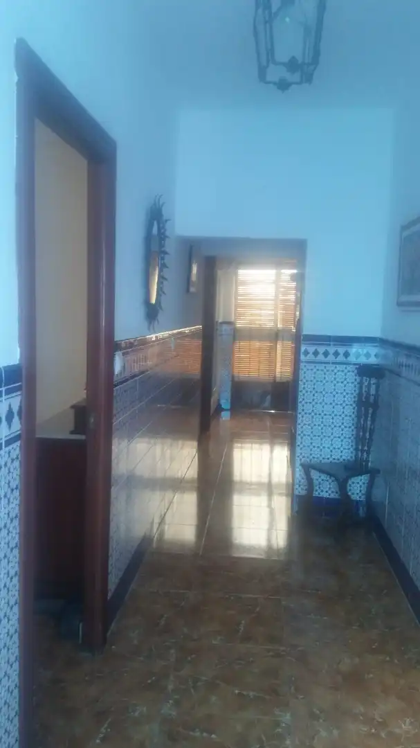Casa o xalet en venda en Úbeda amb Aire condicionat, Calefacció i Terrassa
