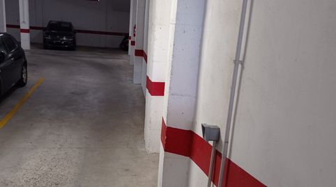 Foto 4 de Garaje en venta en Monseñor Fco Gil Hellin, La Ñora, Murcia Capital